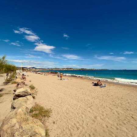 Les Cactus Frejus Plage Ngoại thất bức ảnh