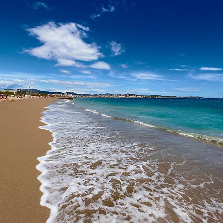 Les Cactus Frejus Plage Ngoại thất bức ảnh