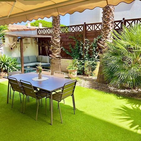 Les Cactus Frejus Plage Ngoại thất bức ảnh