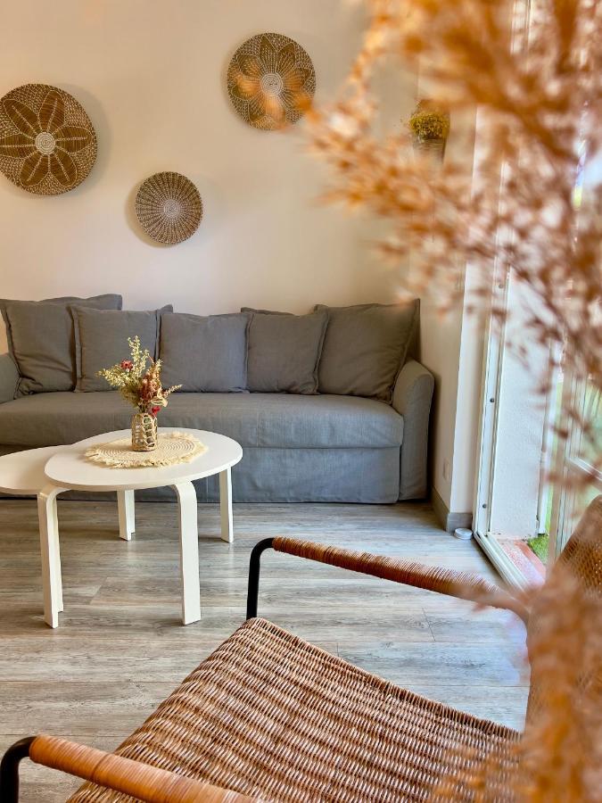 Les Cactus Frejus Plage Ngoại thất bức ảnh