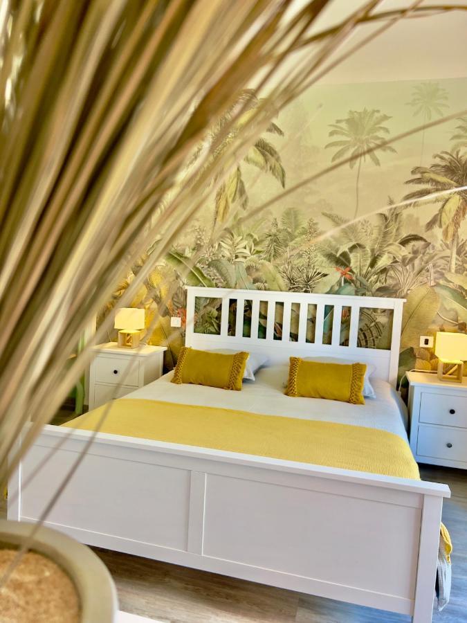 Les Cactus Frejus Plage Ngoại thất bức ảnh