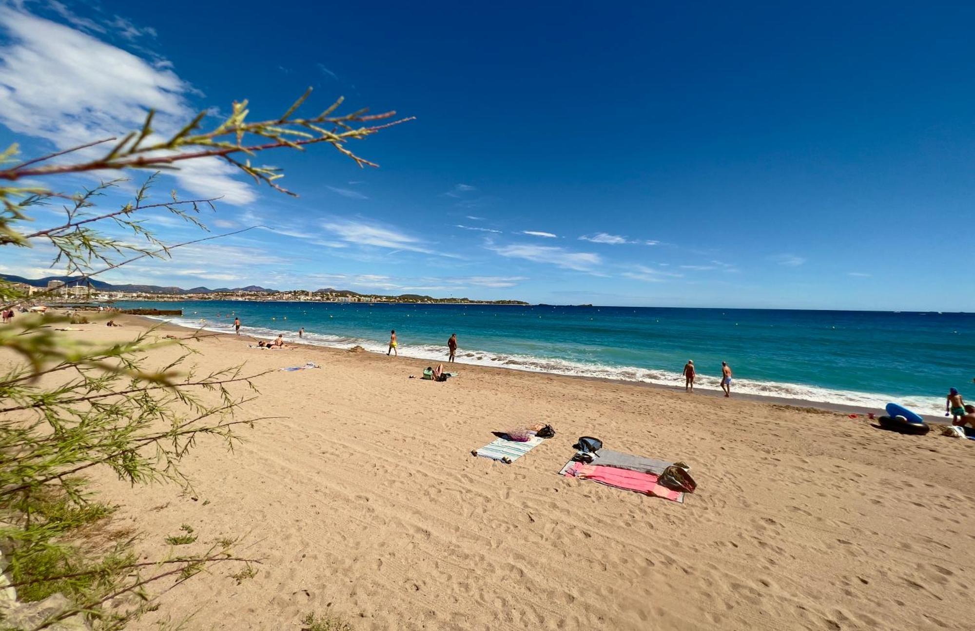 Les Cactus Frejus Plage Ngoại thất bức ảnh