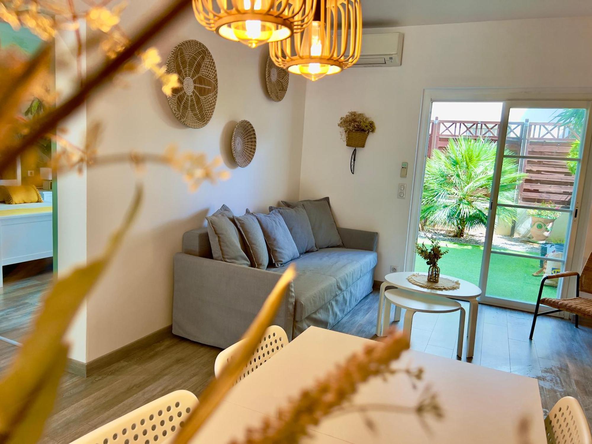 Les Cactus Frejus Plage Ngoại thất bức ảnh