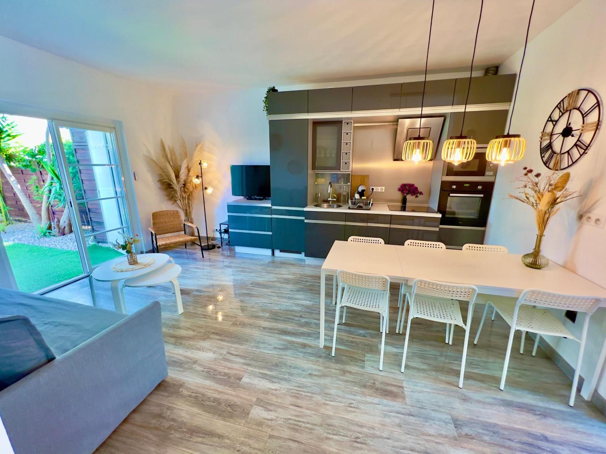 Les Cactus Frejus Plage Ngoại thất bức ảnh