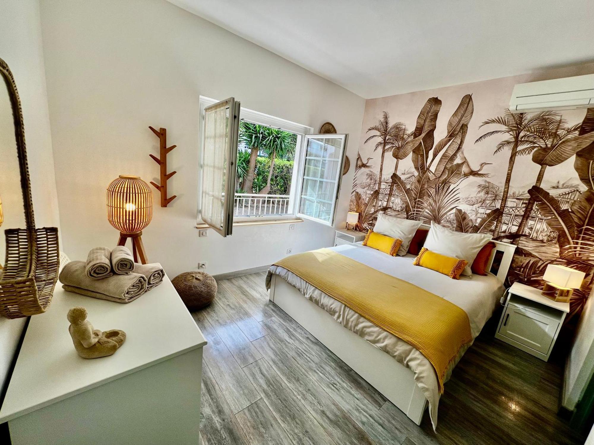 Les Cactus Frejus Plage Ngoại thất bức ảnh